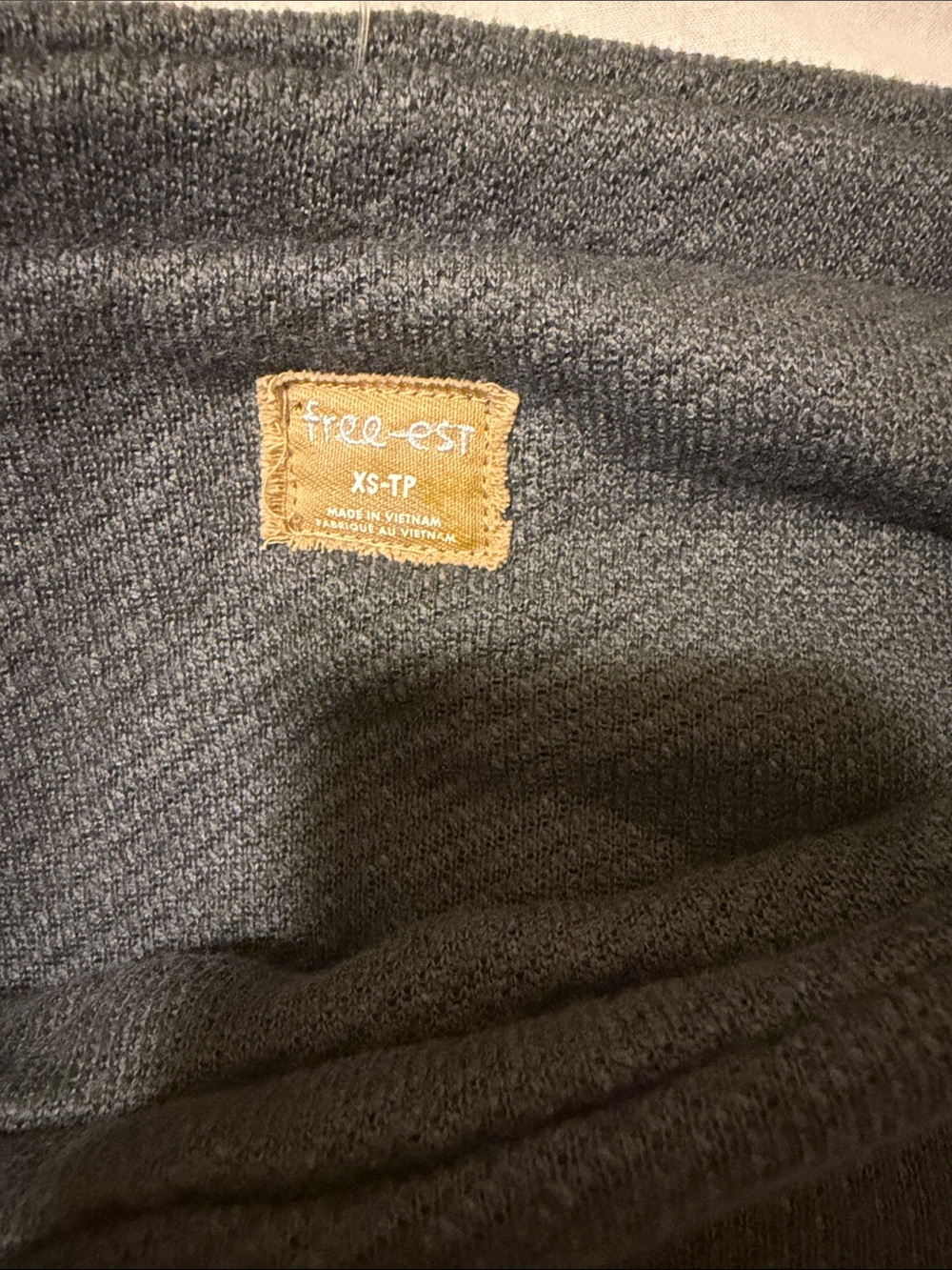 Free People Reversible Matching Set - Picture 11 of 16